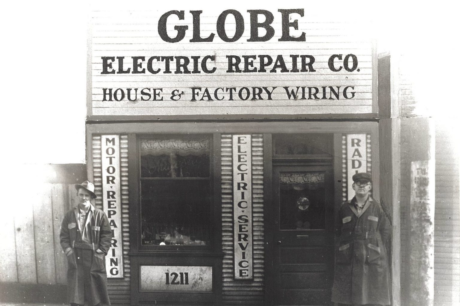 About Us – Globe Electric Company