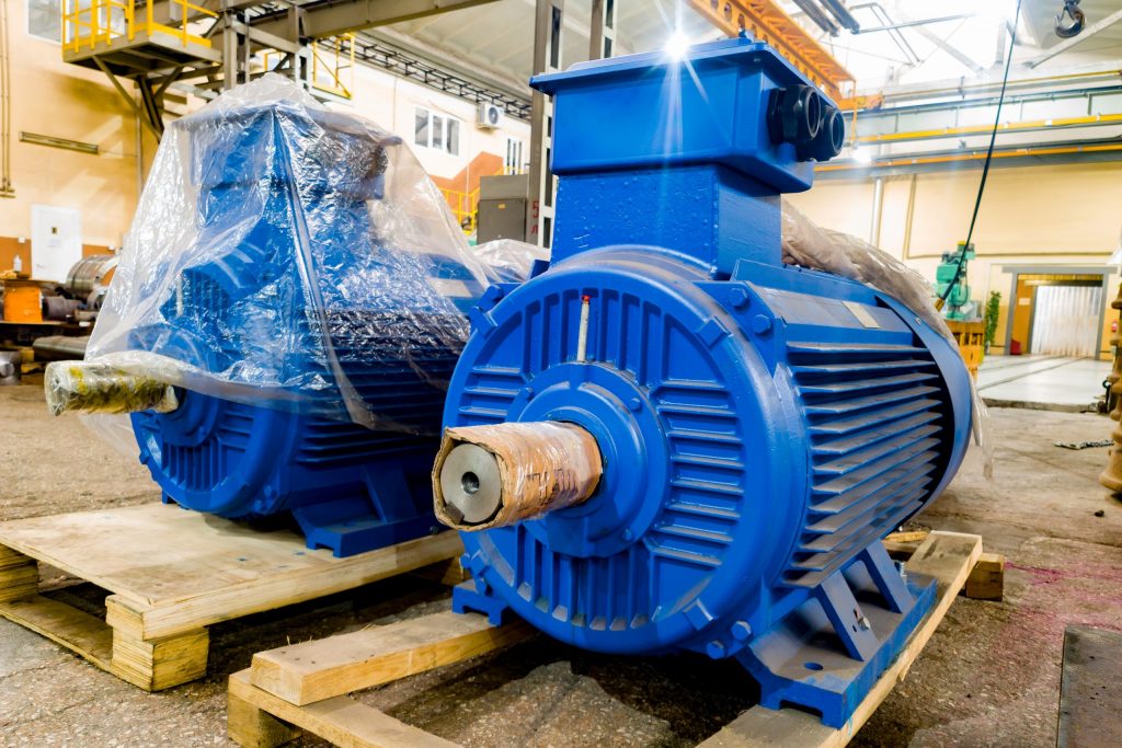 Electric Motor, Pump, and Component Sales Globe Electric Company